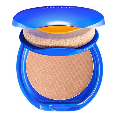 BASE COM PROTE��O UV FPS 30 MEDIUM BEIGE UV PROTECTIVE COMPACT 